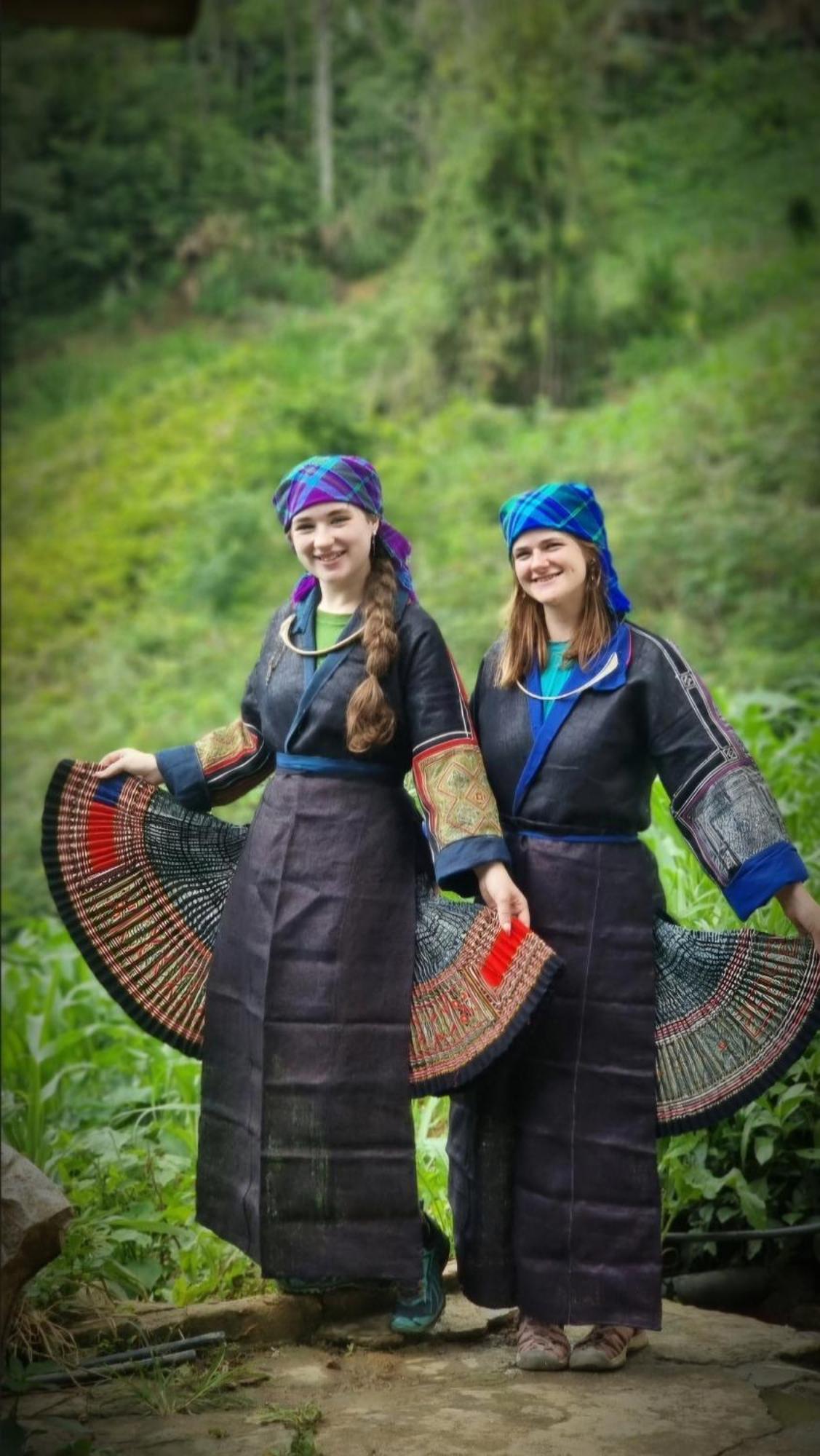 Hello Mu Cang Chai Homestay & Tours Exterior foto
